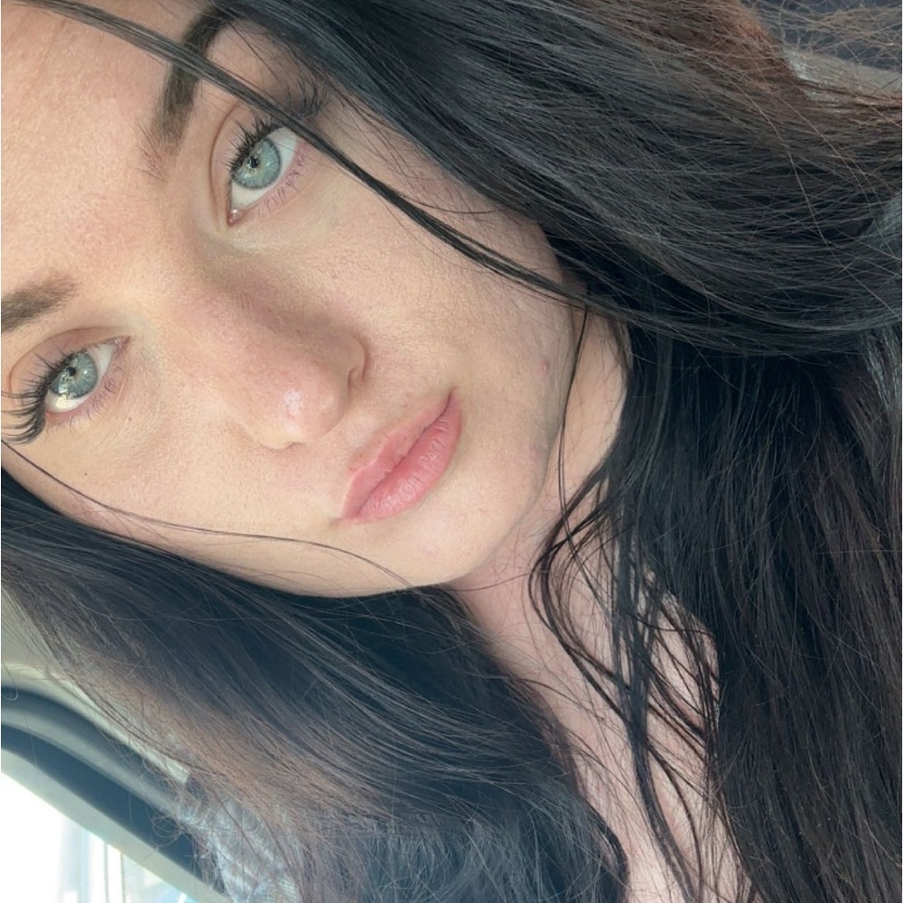 Meet your Posher, Kiarra